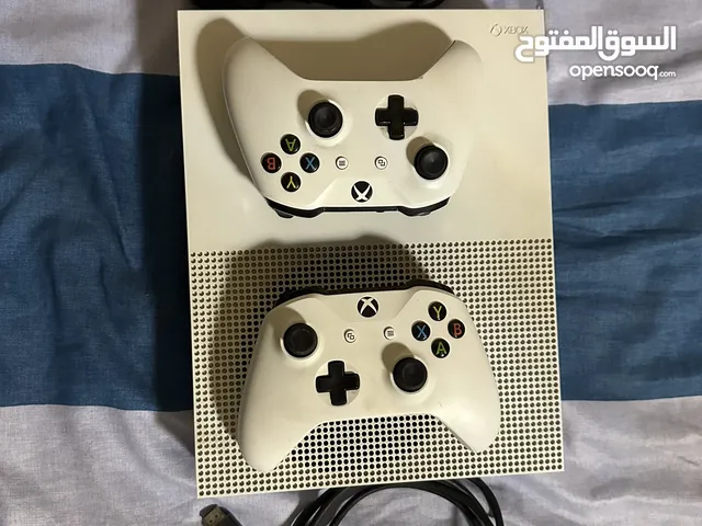 Xbox One S Xbox for sale in Baghdad