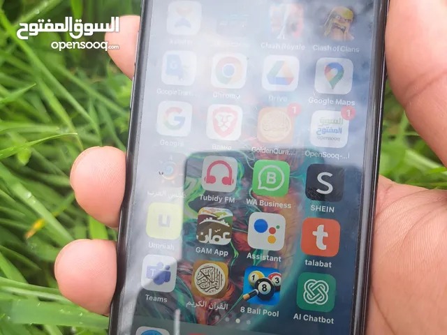 Apple iPhone 8 64 GB in Amman