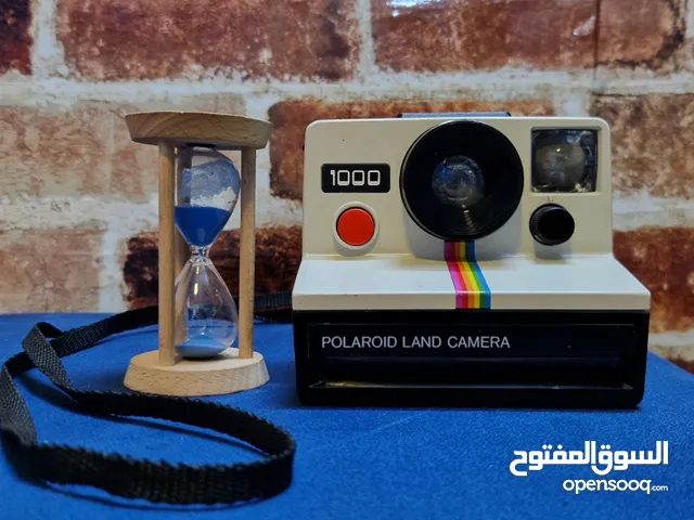 كاميرا انتيكا Land Camera 1000