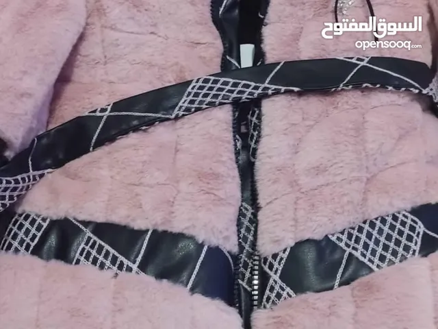 Girls Jackets - Coats in Djelfa