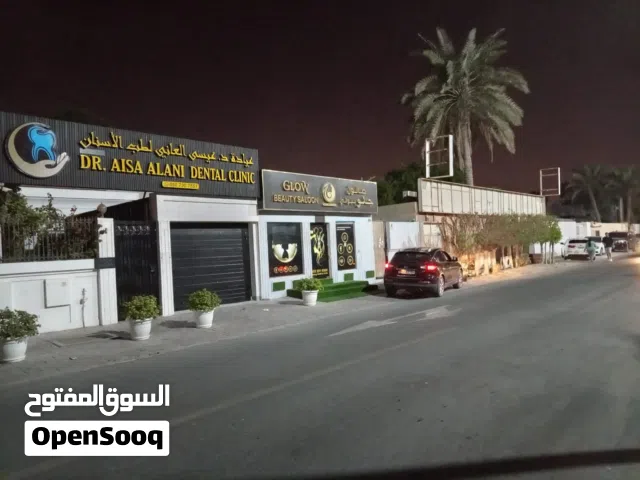 ارض للبيع تاني صف من الكورنيش مباشر خلف ريزدنس