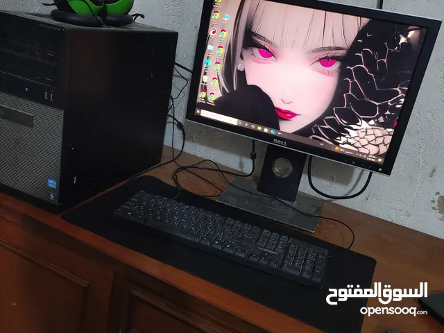 ديل بي سي مع شاشة كور أي 3 175000