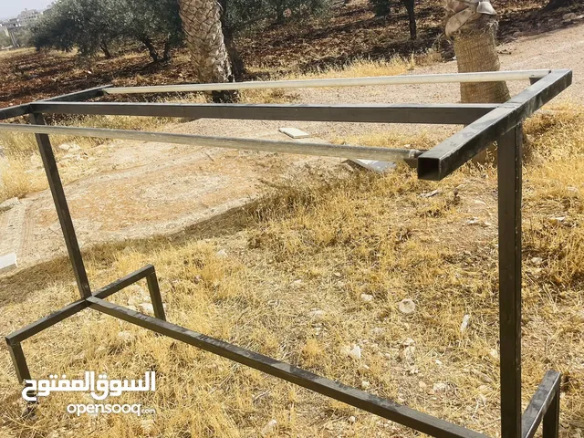 موجود ستاندات وفرش بسطه