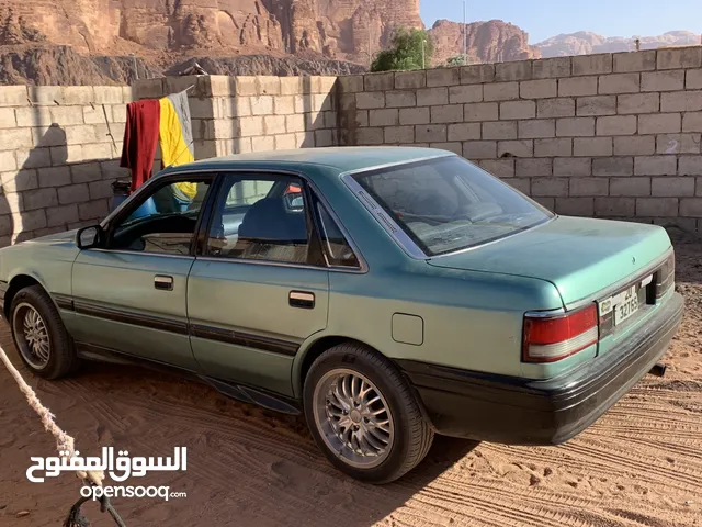 Used Mazda Other in Aqaba