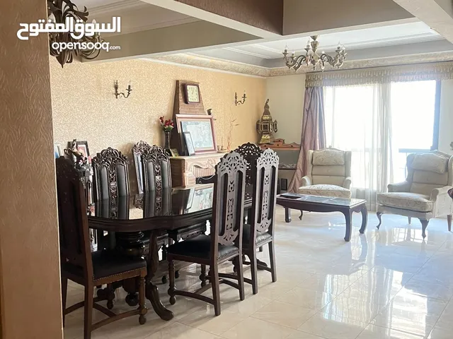 235 m2 4 Bedrooms Apartments for Sale in Cairo Heliopolis