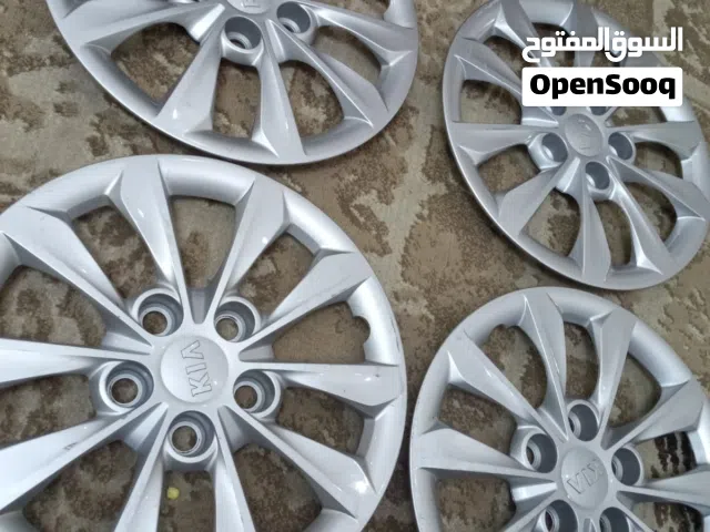 طاسات كيا سيراتو/ K3 موديل 2019-2021 خمس براغي