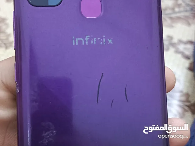 Infinix Hot 9 Play 64 GB in Basra