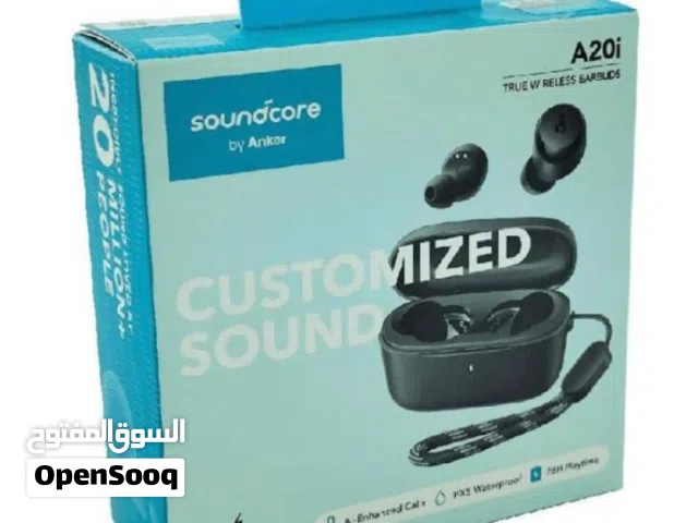 Anker Soundcore 20iu Airpods