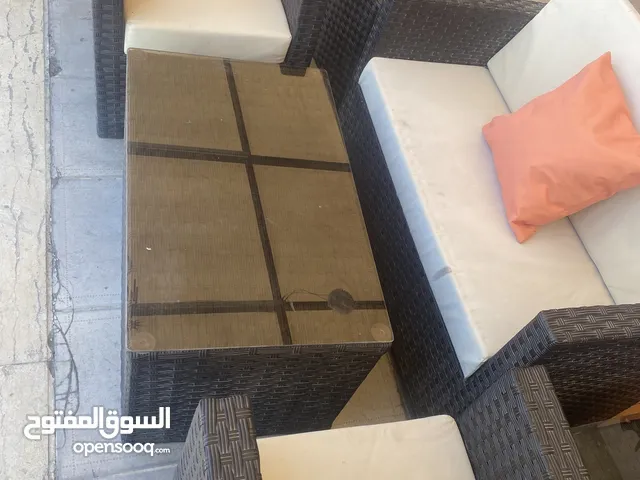طقم خارجي راتان تركي