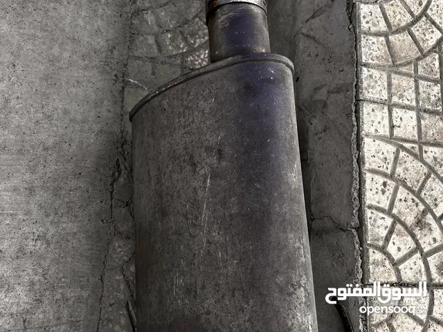 دبات موستنج وكالة