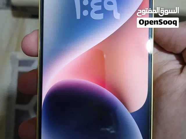 iPhone 14 plus