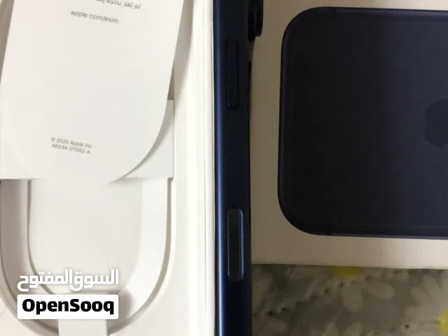 iPhone 17 pro 256