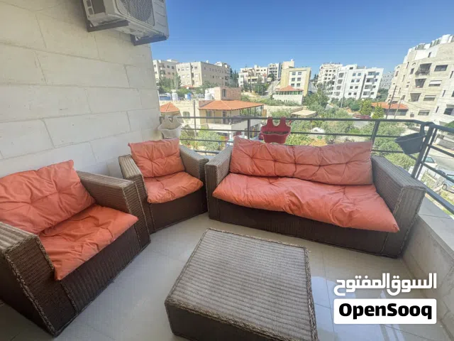 طقم قعدة خارجي للبيع