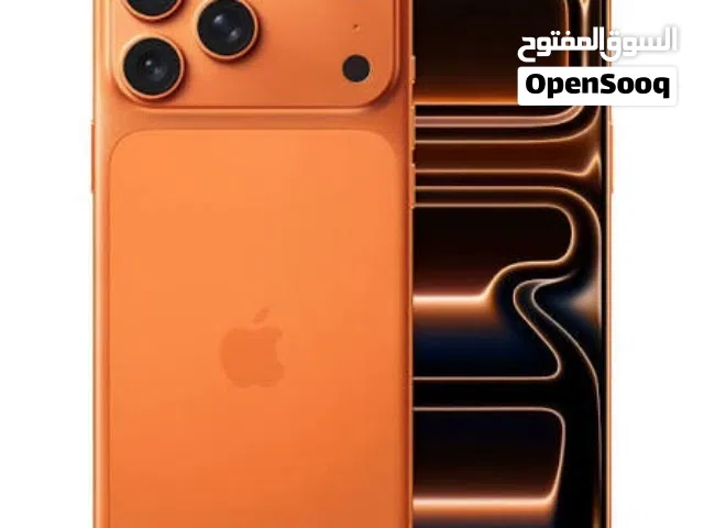 17 برو ماكس 512 اورنج عربي ب 438