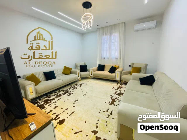 شقه للايجار فينسيا خلف دار الشفاء
