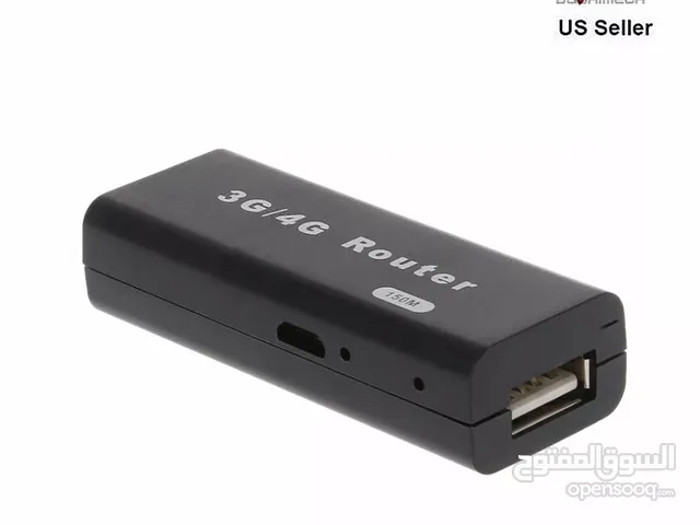 Mini Portable 3G/4G WiFi Wlan Hotspot AP Client