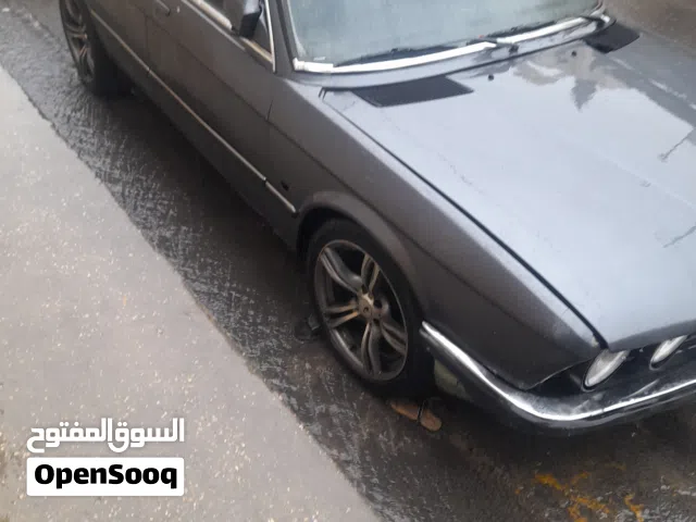 Used BMW Other in Amman