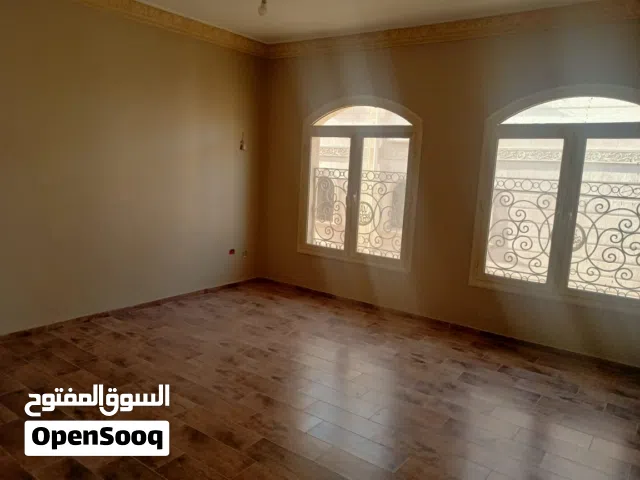 171 m2 3 Bedrooms Apartments for Rent in Cairo Shorouk City