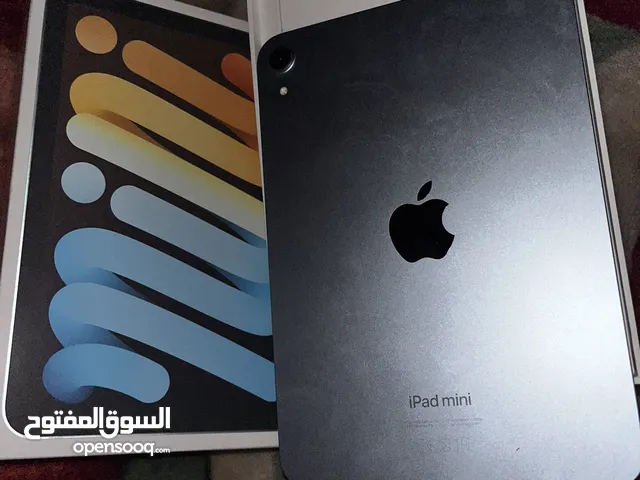 Ipad mini 7 pro 2024 128 gb