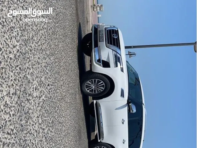 Nissan Patrol in Mubarak Al-Kabeer