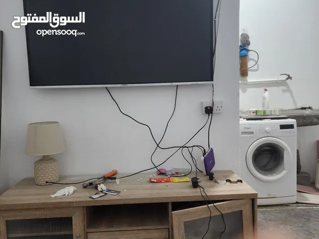 Konka LCD 55 Inch TV in Al Ahmadi