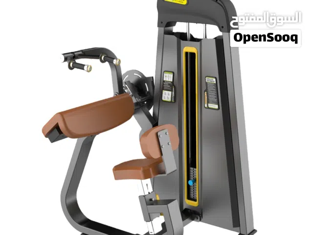 جهاز MND-F28 – 45° Triceps Extension  لتقوية وشد عضلات الترايسبس باحترافية وجودة عالية