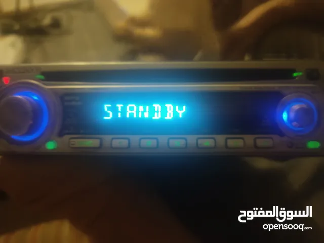 مسجل رقمي من نوع KENWOOD