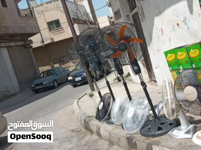 مراوح بحالة الوكاله للبيع مراوح مكتب ومراوح معلقه ومراوح عمودي
