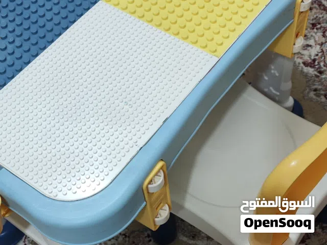 مكتب أطفال بحالة ممتازة
