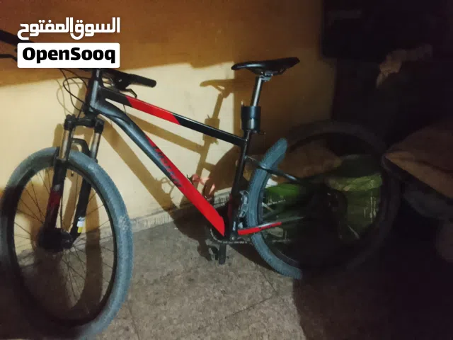 دراجه جديده كسر