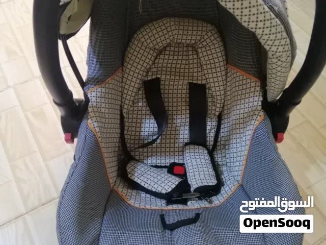 كرسي أطفال