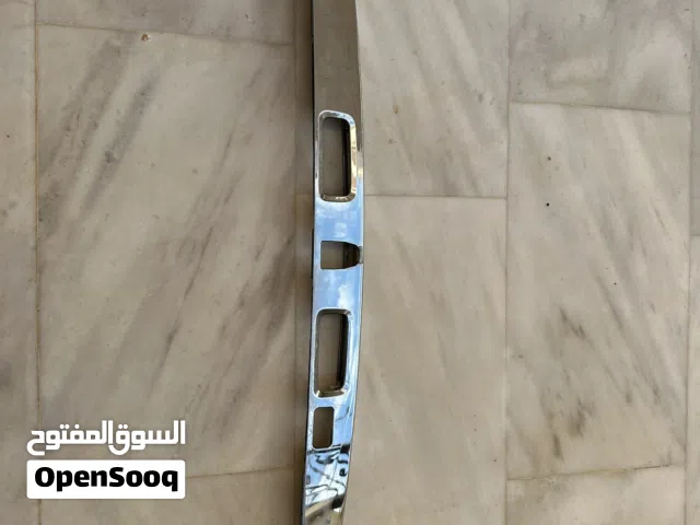 نقلت طبون خلفي اكورد 2017