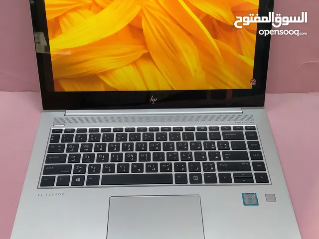 HP TOUCHSCREEN CORE i7 16GB RAM 512GB SSD 14 INCH TOUCH SCREEN