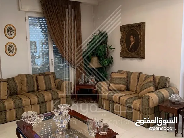 750 m2 5 Bedrooms Villa for Sale in Amman Tla' Ali