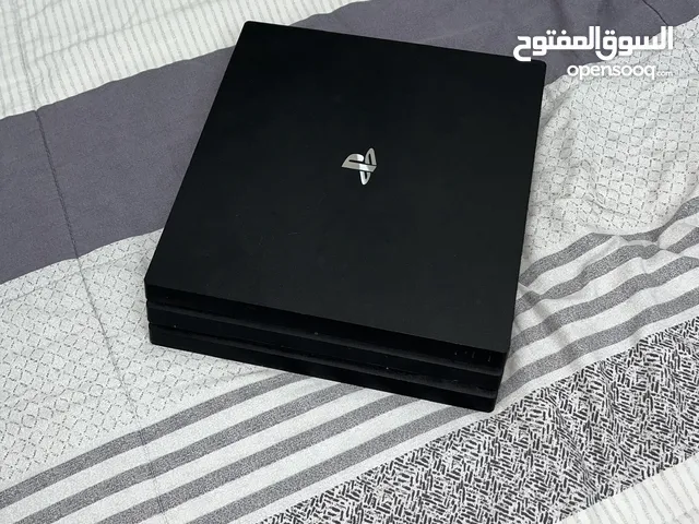 PLAYSTATION 4 PRO (2TB)