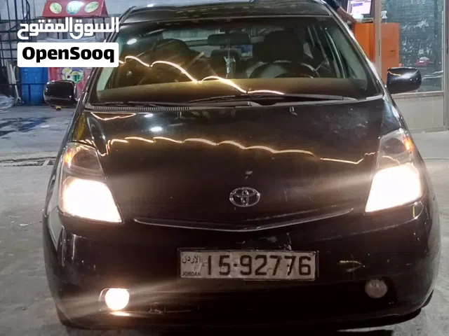 2009 تويوتا بريوس Prius