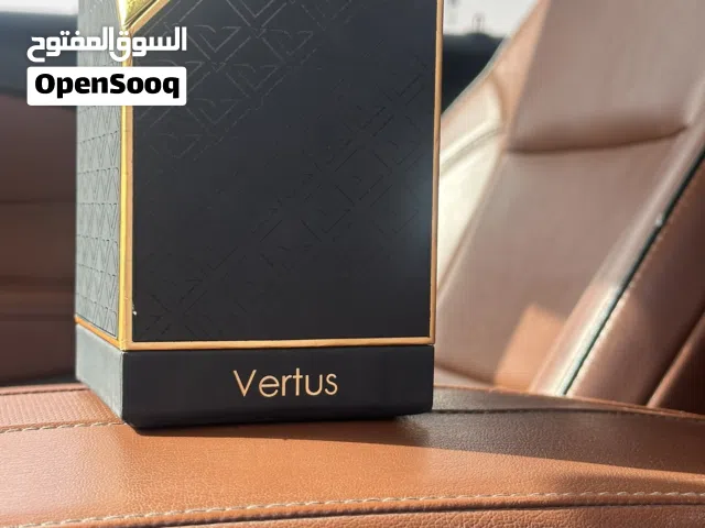 عطر BENGAL VERTUS