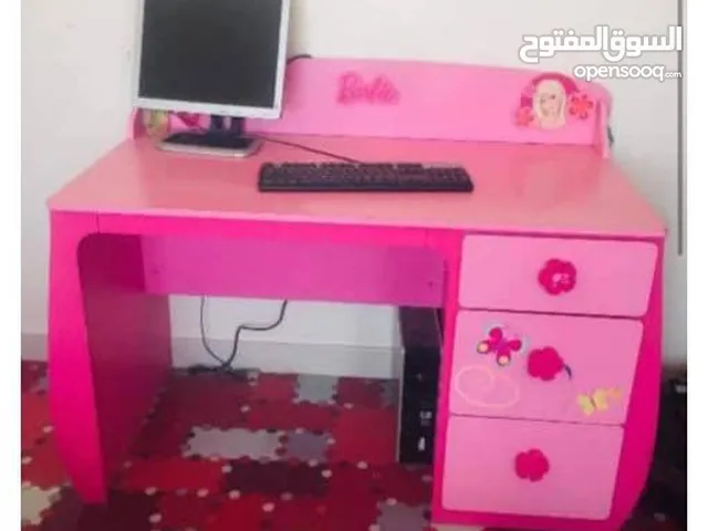غرفة نوم خشب سميك قديم شبه جديد