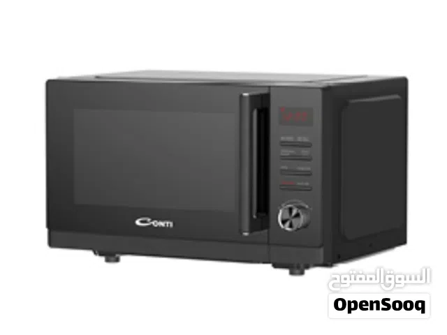 Conti 25 - 29 Liters Microwave in Amman
