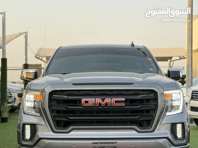 GMC SIREEA 2021