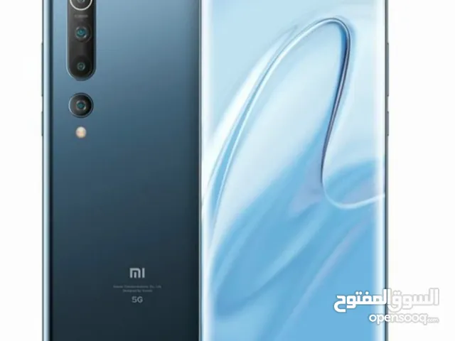 Xiaomi Mi 10i 5G 256 GB in Basra