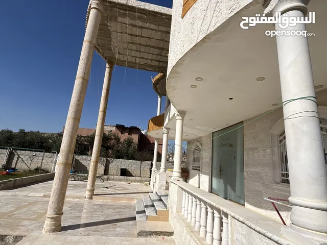 140 m2 4 Bedrooms Townhouse for Sale in Amman Al-Muwaqqar