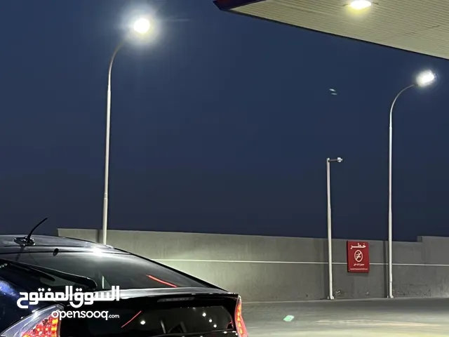 تويوتا برويس 2010