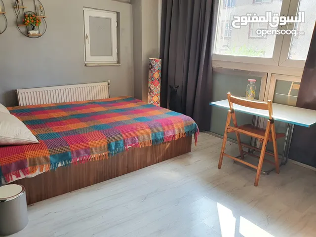 Furnished Monthly in Istanbul Fatih