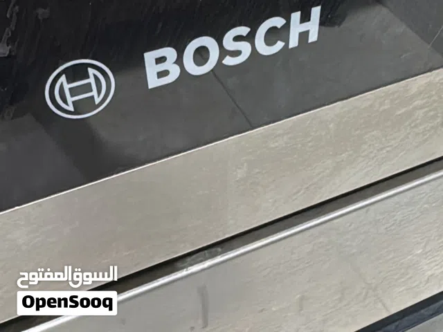 طباخ مستعمل الماني ماركة بوش 5 عيون مع فرن
