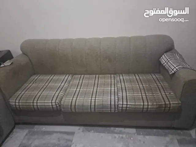 طقم كنب ومتفرقات