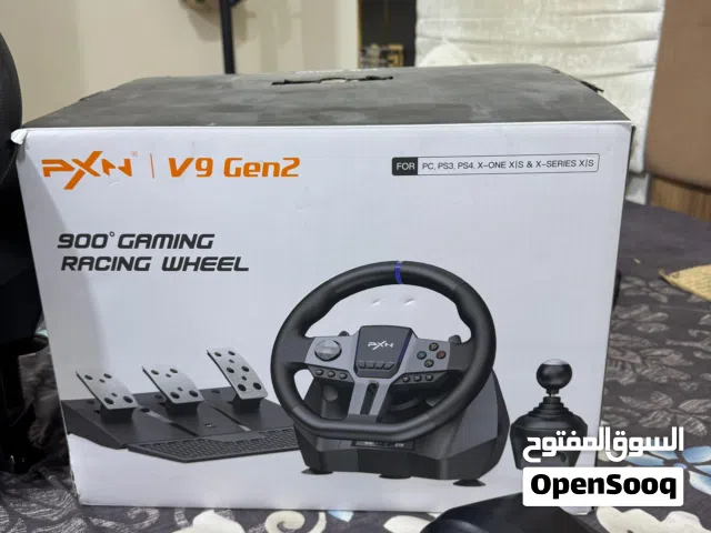 دركسون v9 gen 2 اخو الجديد