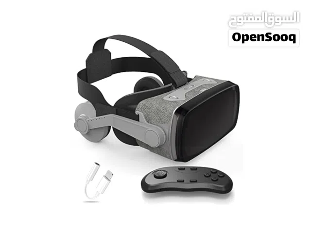 نظارة الواقع الافتراضي VR SHINECON – تجربة خيالية بين يديك!
