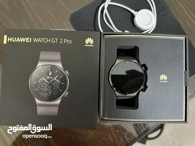 Huawei gt2 pro