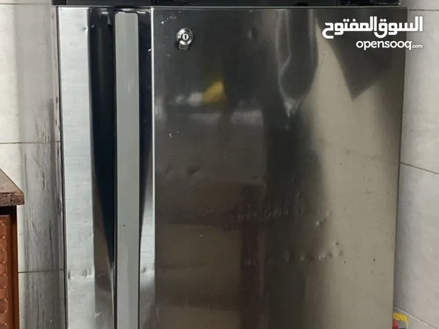 ثلاجه وفريز